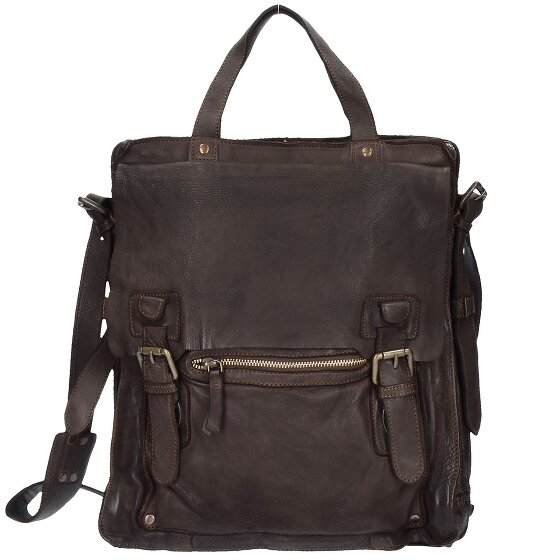 Harold's Borsa Submarine in pelle 31 cm