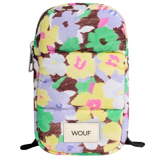 Wouf Quilted Custodia per cellulare 10.5 cm