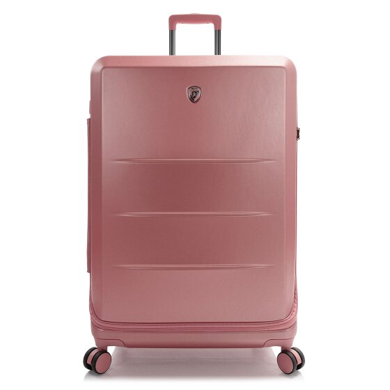 Heys EZ Fashion 4 ruote Carrello L 76 cm con piega di espansione