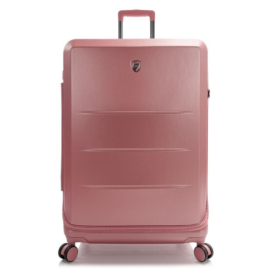 Heys EZ Fashion 4 ruote Carrello L 76 cm con piega di espansione