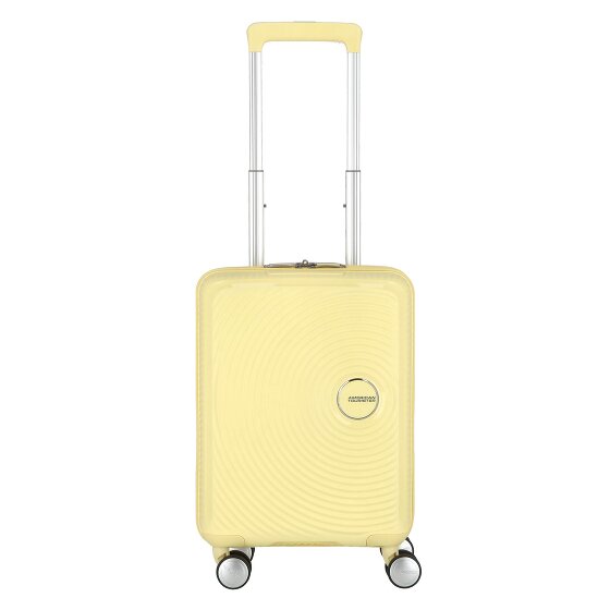 American Tourister Soundbox Mini 4 ruote Carrello per bambini 47 cm