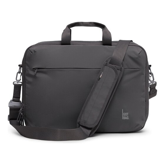 GOT BAG Commuter Bag Valigetta 42 cm Scomparto per laptop