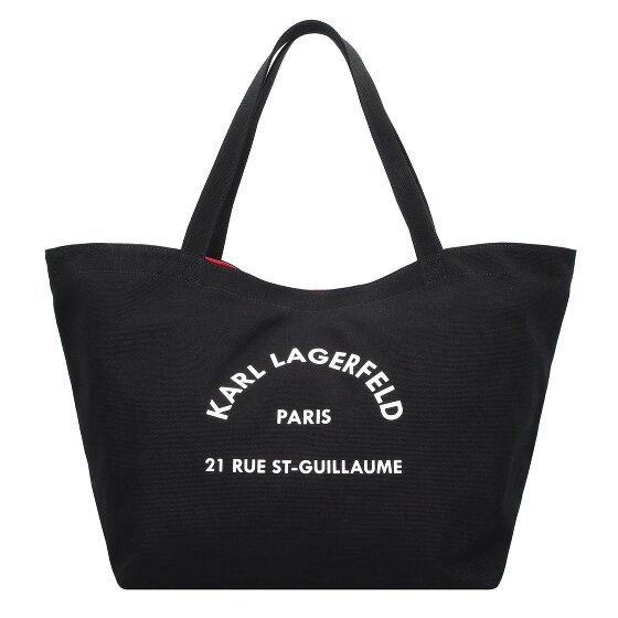 Karl Lagerfeld Rsg Borsa shopper 35 cm