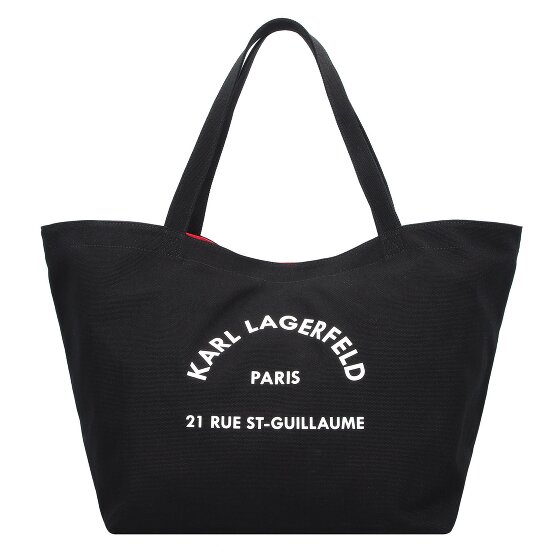Karl Lagerfeld Rsg Borsa shopper 35 cm Karl Lagerfeld Rsg Borsa shopper 35 cm