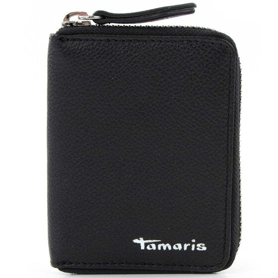 Tamaris Portafoglio Amanda in pelle 8,5 cm