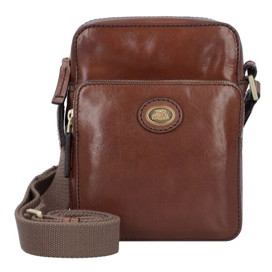 The Bridge Story Uomo Borsa a tracolla in pelle 16 cm