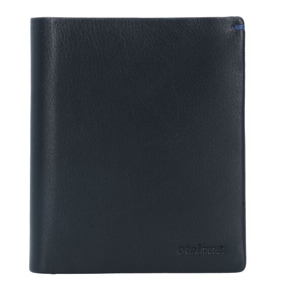 Maître Herrstein Portafoglio Pelle 10 cm