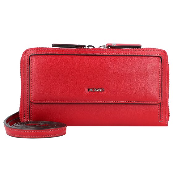 Picard Portafoglio Ladysafe RFID in pelle 18 cm