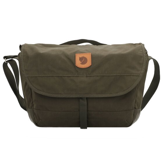 Fjällräven Greenland Messenger 38 cm scomparto per laptop