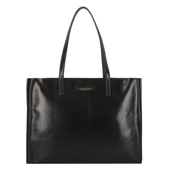 The Bridge Mirra Borsa shopper Pelle 37 cm