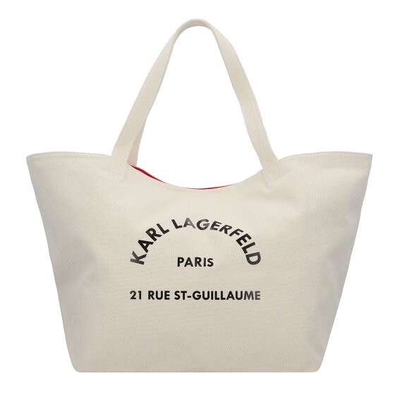 Karl Lagerfeld Rsg Borsa shopper 35 cm