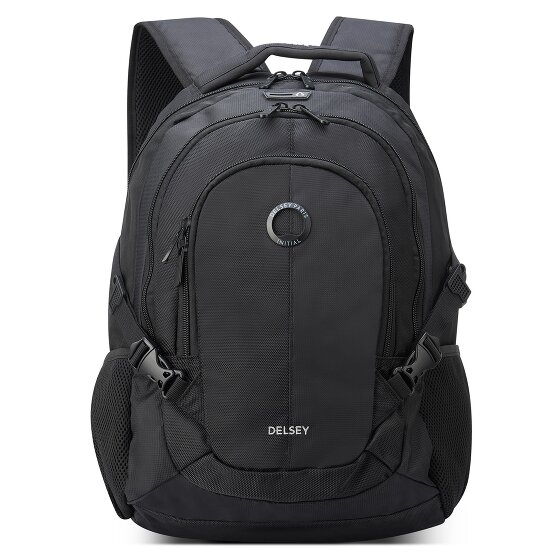 Delsey Paris Zaino Element Navigator Scomparto per laptop da 47 cm