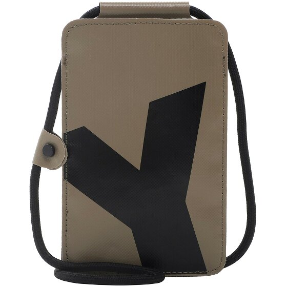 Suri Frey Custodia per cellulare Jessey Tarpaulin 11,5 cm Suri Frey Custodia per cellulare Jessey Tarpaulin 11,5 cm