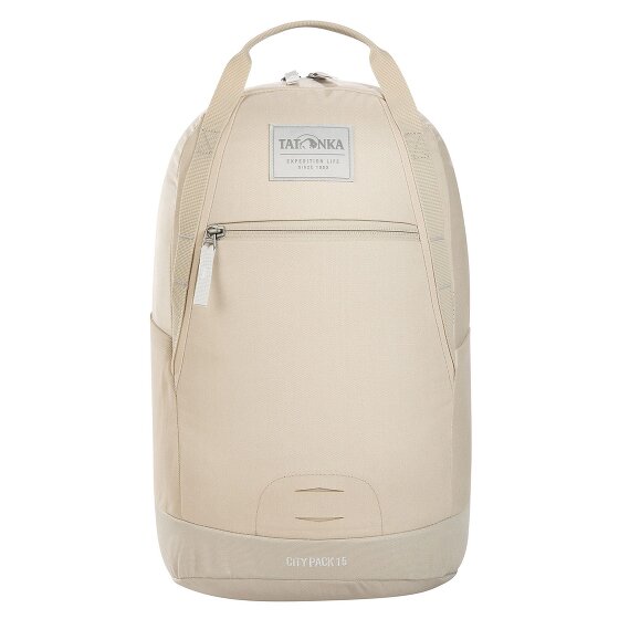 Tatonka City Pack 15 Zaino da trekking 42 cm