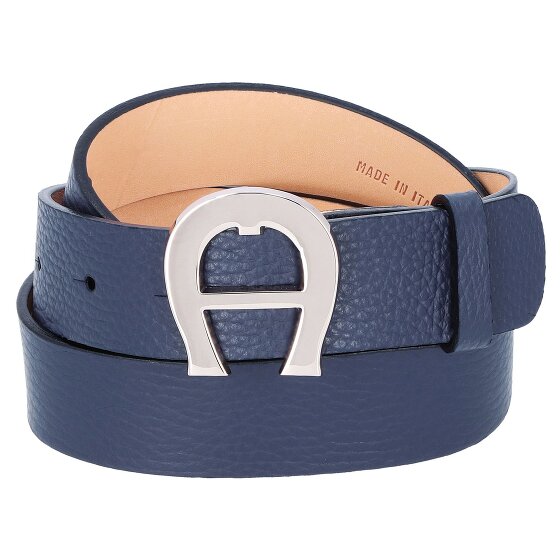 AIGNER Cintura Cybill in pelle