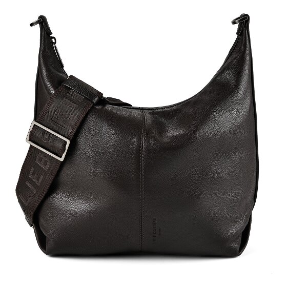 Liebeskind Paris Borsa a spalla M Vera Pelle 40 cm