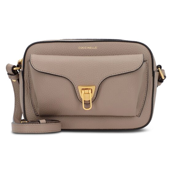 Coccinelle Beat Soft Borsa a tracolla Pelle 21 cm