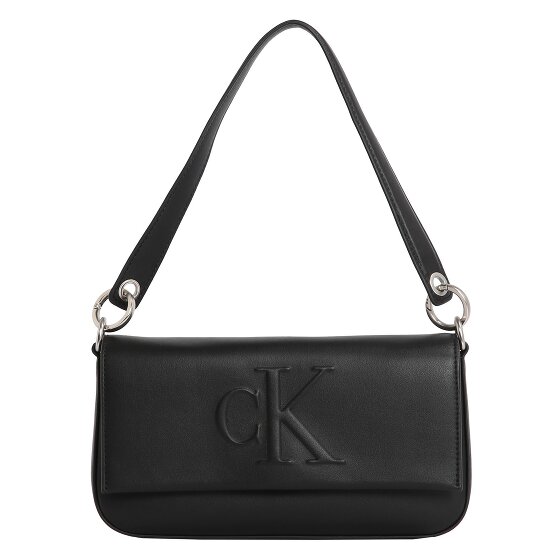 Calvin Klein Jeans Sculpted Borsa a tracolla 24.5 cm