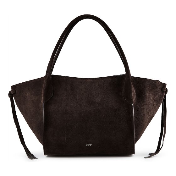 abro Vibe Borsa a spalla Vera Pelle 57 cm