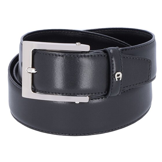 AIGNER Cintura business in pelle