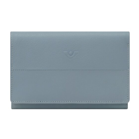 Voi 4Seasons Camille Portafoglio Protezione RFID Pelle 15 cm
