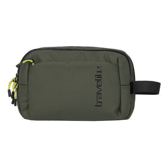 Travelite Briize Borsa da toilette 17 cm