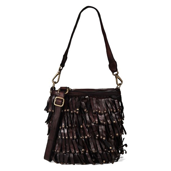 Campomaggi Paloma Borsa a tracolla Vera Pelle 24.5 cm