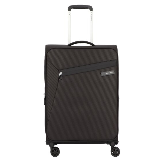 Samsonite Litebeam 4 ruote Carrello 66 cm espandibile
