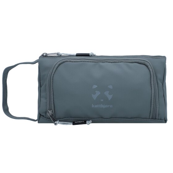 Kattbjörn Swag Bag Astuccio per matite 20 cm Kattbjörn Swag Bag Astuccio per matite 20 cm