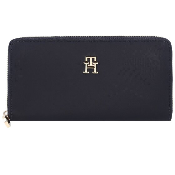 Tommy Hilfiger TH Poppy Portafoglio 18.5 cm