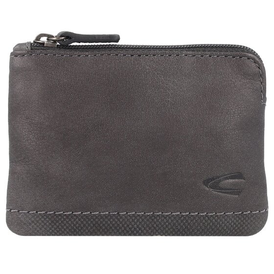 camel active Nimbus Portafoglio chiave Pelle 11 cm