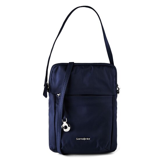 Samsonite Move 5.0 Mini Borsa Borsa a tracolla S 15 cm