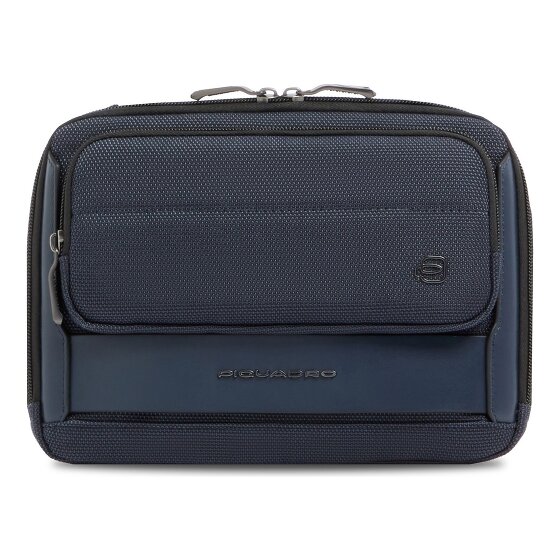 Piquadro Oberon Borsa a tracolla Protezione RFID 24 cm