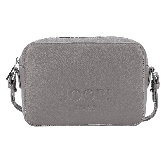 Joop! Jeans Lettera 1.0 Borsa a tracolla Pelle 22 cm