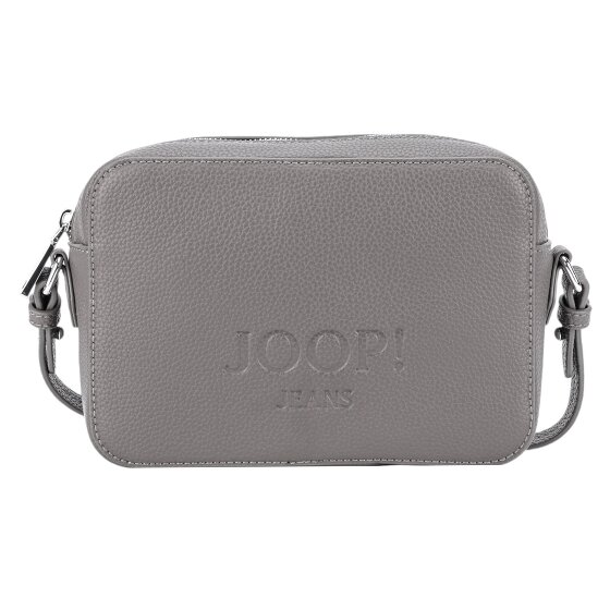 Joop! Jeans Lettera 1.0 Cloe Borsa a tracolla Pelle 22 cm
