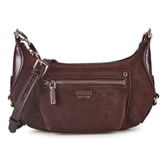 Guess Marsha Borsa a tracolla Pelle 25 cm