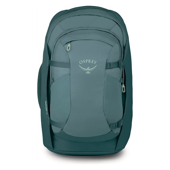 Osprey Zaino da viaggio Farpoint 70 L 65 cm