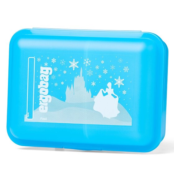 Ergobag Scatola da pranzo 18 cm