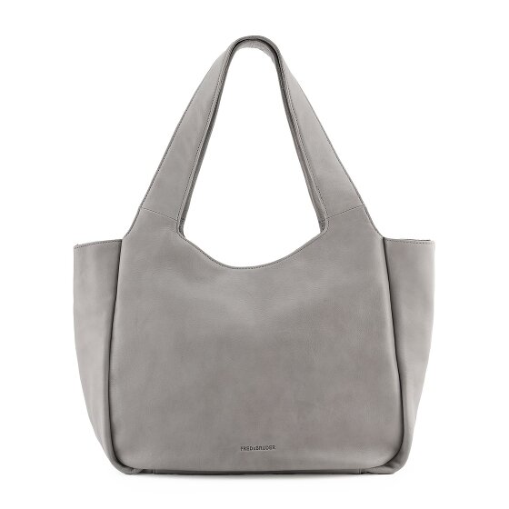 FredsBruder Just Easy Borsa shopper Pelle 33 cm