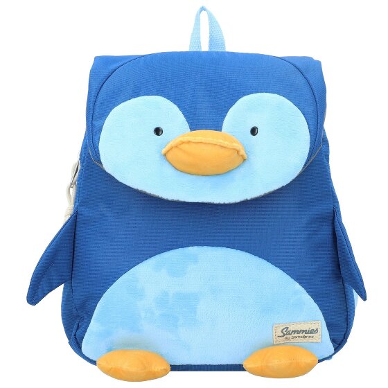 Sammies by Samsonite Happy Sammies Zaino per la scuola materna 28 cm