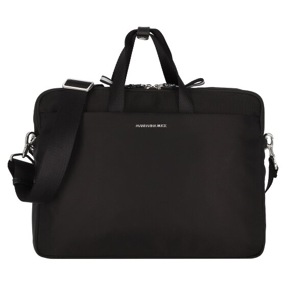 Mandarina Duck Ginza Briefcase 38 cm scomparto per laptop