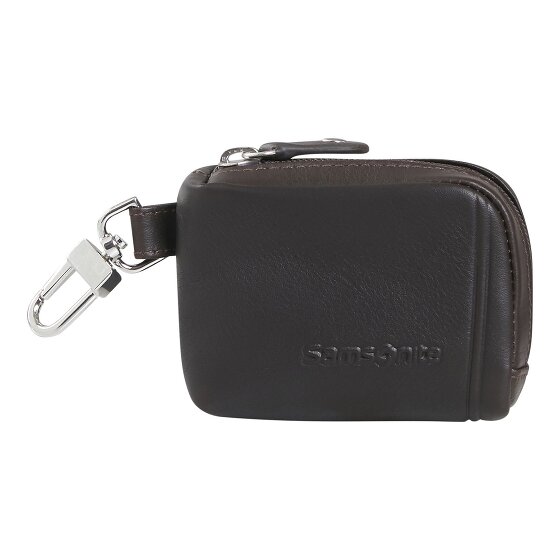 Samsonite Custodia in pelle per AirPods da 6 cm