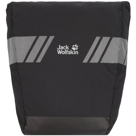 Jack Wolfskin Borsa da bicicletta 22L 34 cm