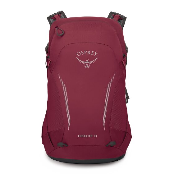 Osprey Hikelite 18 Zaino da trekking 51 cm