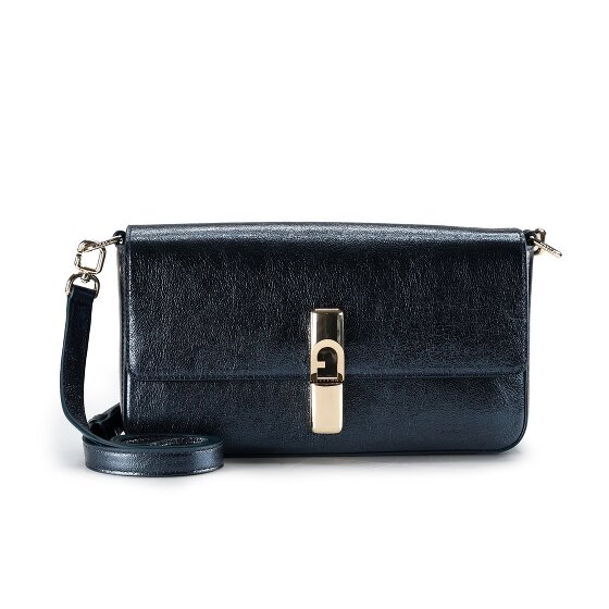 Furla Iride Borsa a tracolla S Pelle 24 cm Furla Iride Borsa a tracolla S Pelle 24 cm