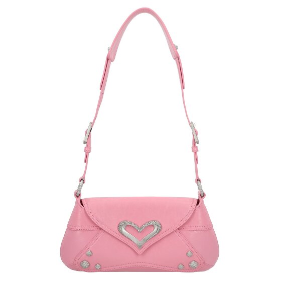 PINKO Classic 520 Borsa a tracolla Pelle 30 cm