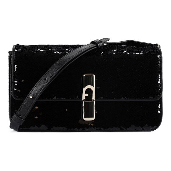 Furla Iride Borsa a tracolla S Pelle 24 cm