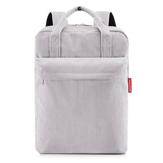 reisenthel Allday Backpack Zaino da giorno M 39 cm Scomparto per laptop