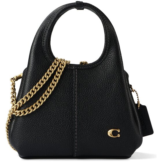 Coach Lana Borsetta Pelle 23.5 cm