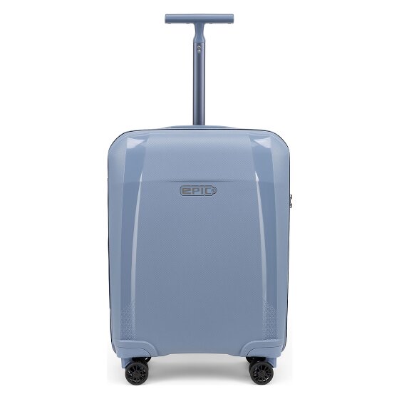 Epic Phantom SL Carrello cabina a 4 ruote 55 cm